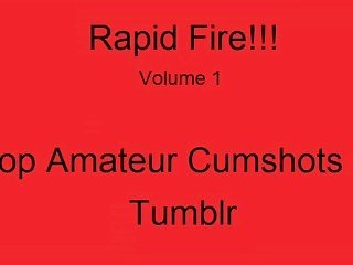 Rapid fire volume 1