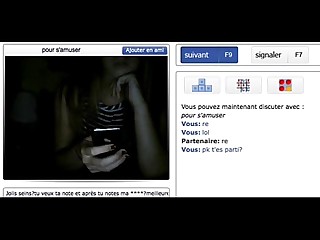 Cute french teen shows boobs amateurmatchx com