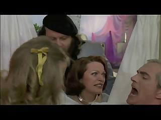 Voyeur catches old man on teen in the sign of the sagittarius 1978 sex scene 1