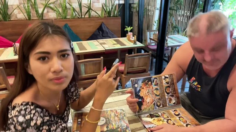 534 what’s up #pattaya #livestreaming from #thailand with tequila joe and laliphat mei 2021 09 07