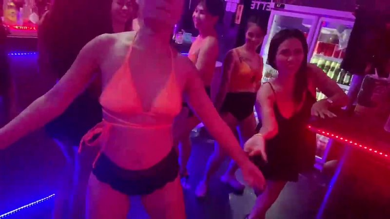 Pattaya livestream @ lady in love bar soi 6 [2024 05 29]