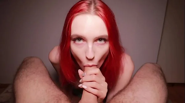 My Boyfriend Came Inside Me! Creampie in my Teen Pussy