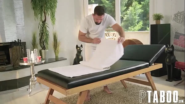 SodoMassage Candie Luciani, Lorenzo Viota