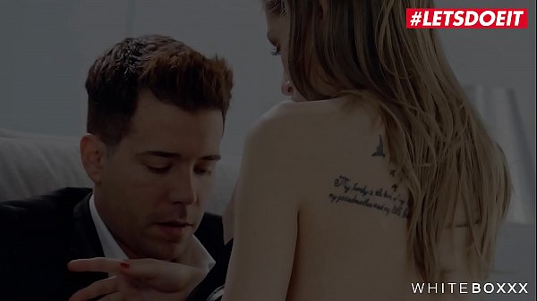 LETSDOEIT - #Tiffany Tatum - Sexy Lusty Hungarian Teen It's Here To Satisfy Her Boyfriend