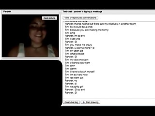 Cool girl on omegle first time amateurmatchx com
